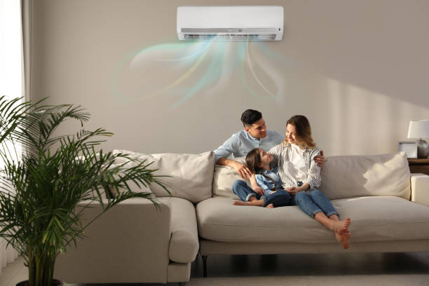 Best HVAC Repair Near Me  in West Salem, WI