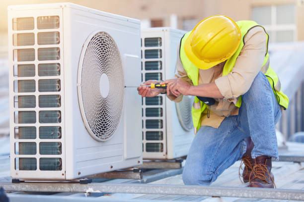 Best Furnace Repair Near Me  in West Salem, WI