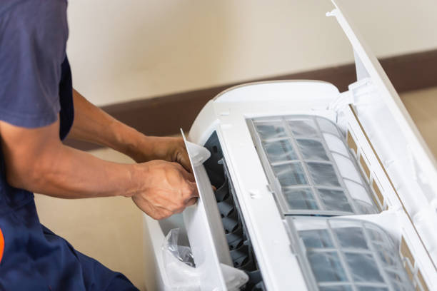 Best Residential HVAC Services  in West Salem, WI