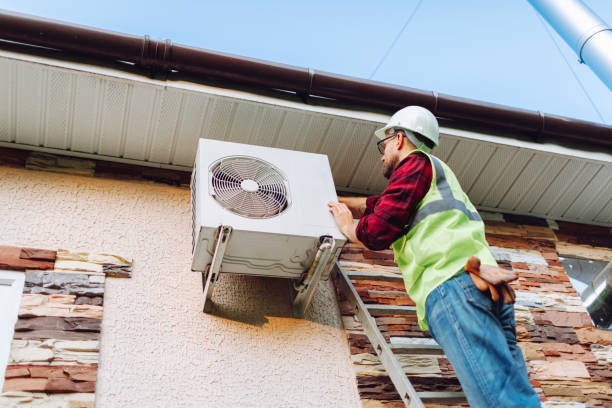 HVAC Emergency Services in West Salem, WI