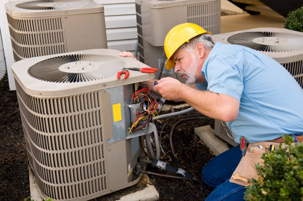 Best Furnace Repair Near Me  in West Salem, WI