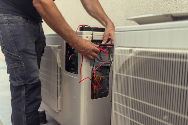 Best Affordable HVAC Services  in West Salem, WI