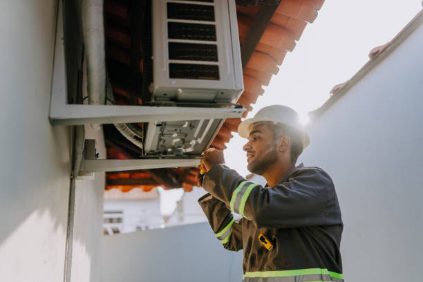 Best Affordable HVAC Services  in West Salem, WI