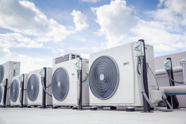 Best Air Conditioning Repair  in West Salem, WI