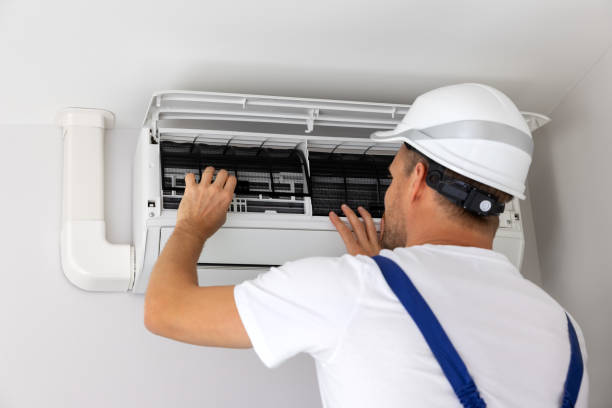 Best Central Air Repair  in West Salem, WI