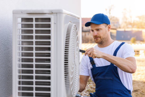 Best Heating Repair Services  in West Salem, WI