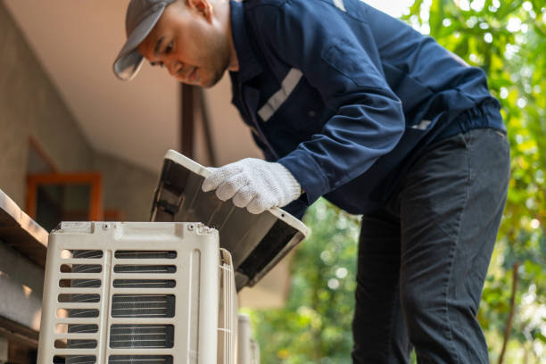 Best HVAC Repair Near Me  in West Salem, WI