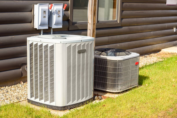 Best Residential HVAC Services  in West Salem, WI