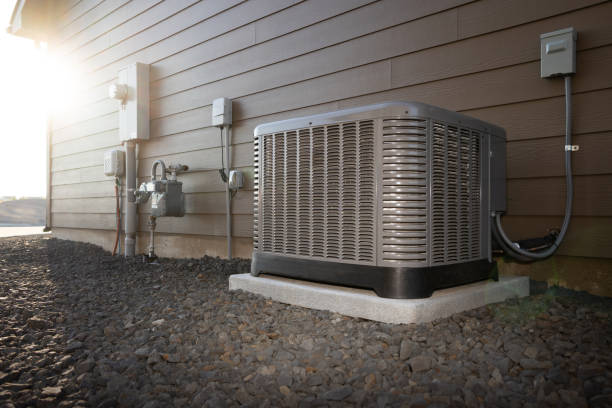 Best HVAC System Installation  in West Salem, WI